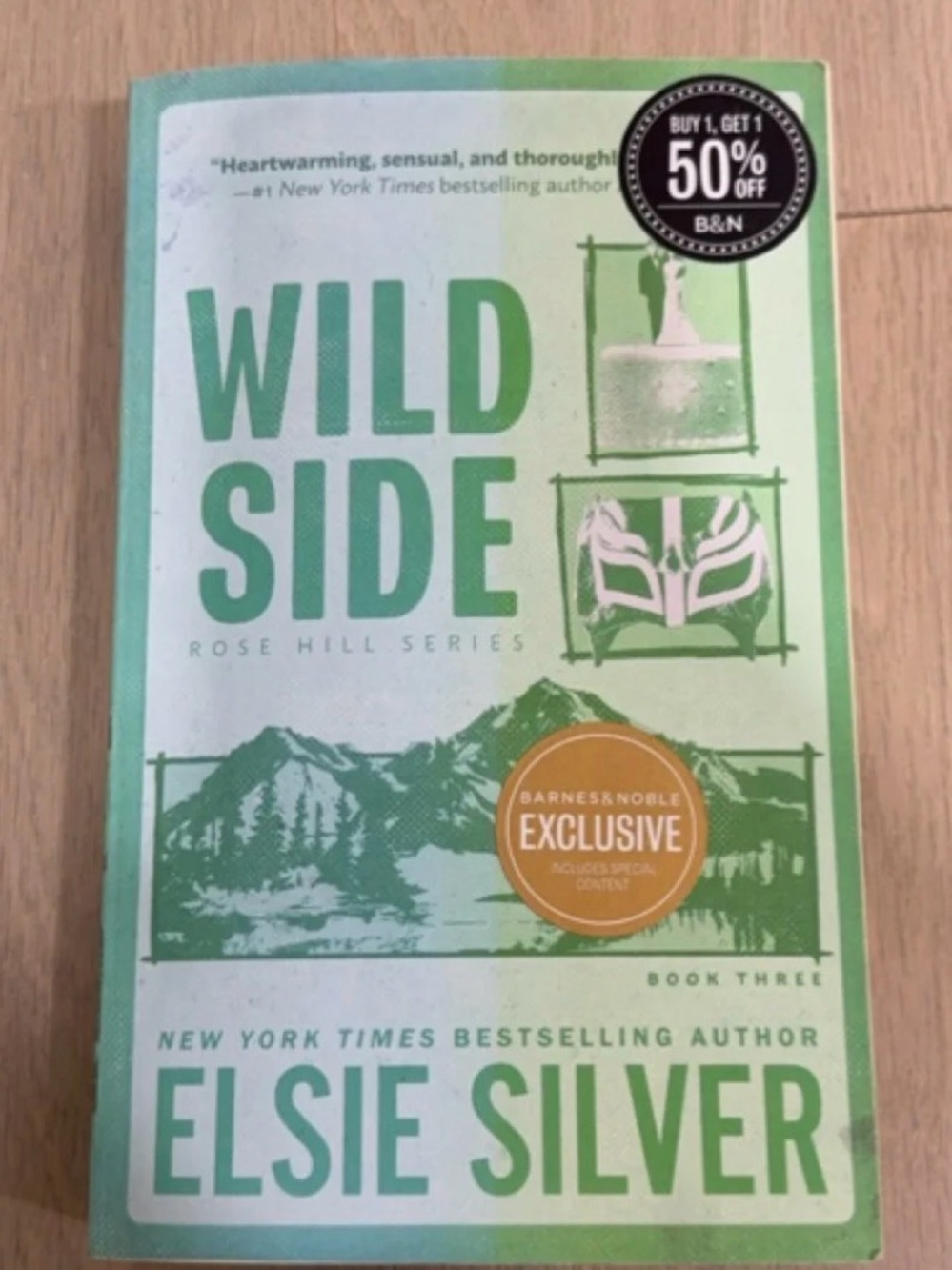 Wild Side